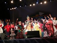 Pregón del Carnaval de Cádiz 2020 - David Palomar