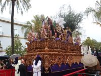 Prendimiento (Lunes Santo)