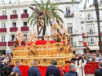 La Palma (Lunes Santo)