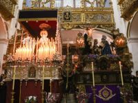 Piedad (Martes Santo)