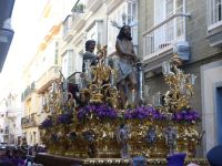 Columna (Martes Santo)