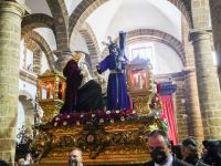 Sanidad (Martes Santo)