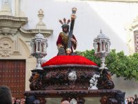 El Caído (Martes Santo)