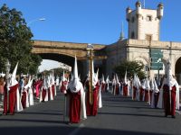 Oración en el Huerto (Jueves Santo)