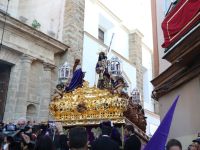 Nazareno (Jueves Santo)