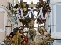 Descendimiento (Viernes Santo)