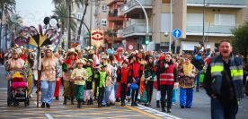 cabalgata reyesmagos 2025