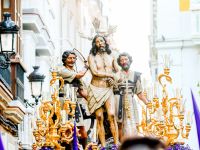 Columna (Martes Santo)