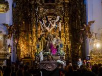 Descendimiento (Viernes Santo)