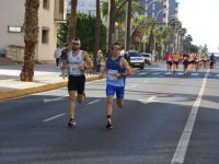 Media Maratón Bahía de Cádiz 2023