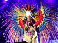 Pregón del Carnaval de Cádiz 2022 (India Martínez)